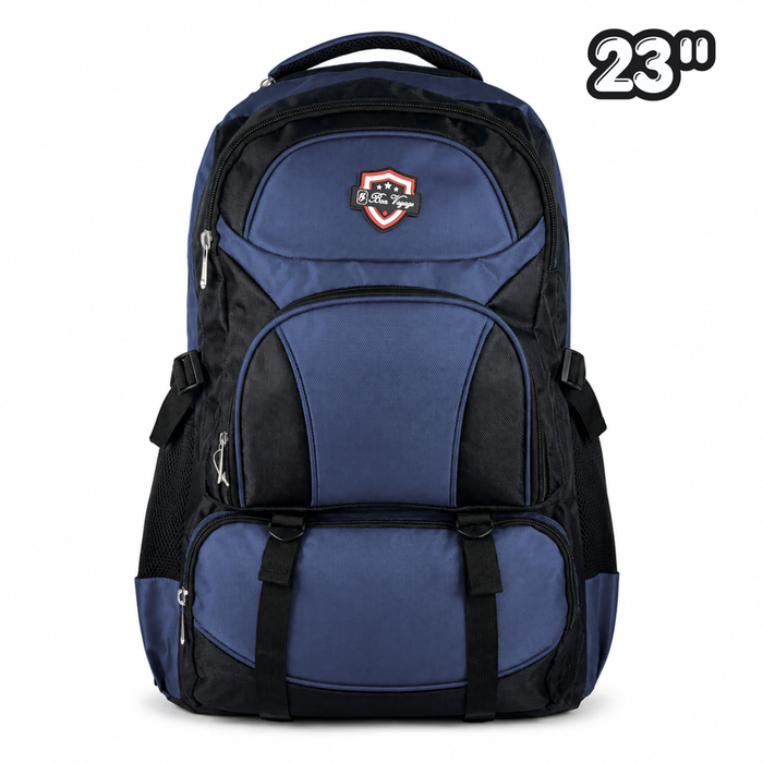 23" Backpack – Large-Capacity School & Travel Backpack