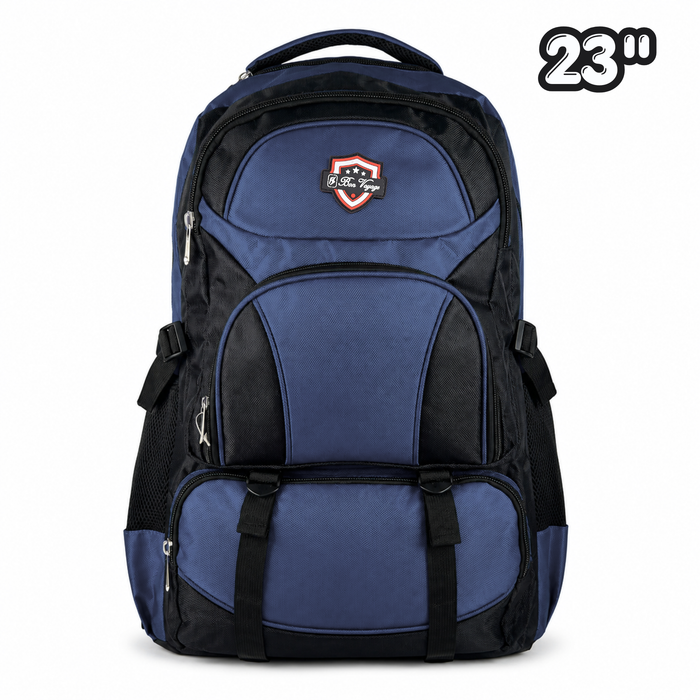 B-MDS09 Backpack 23"-Navy