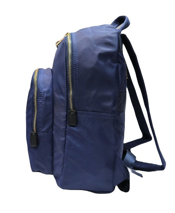 B-TB 7151 Backpack 14"-Blue
