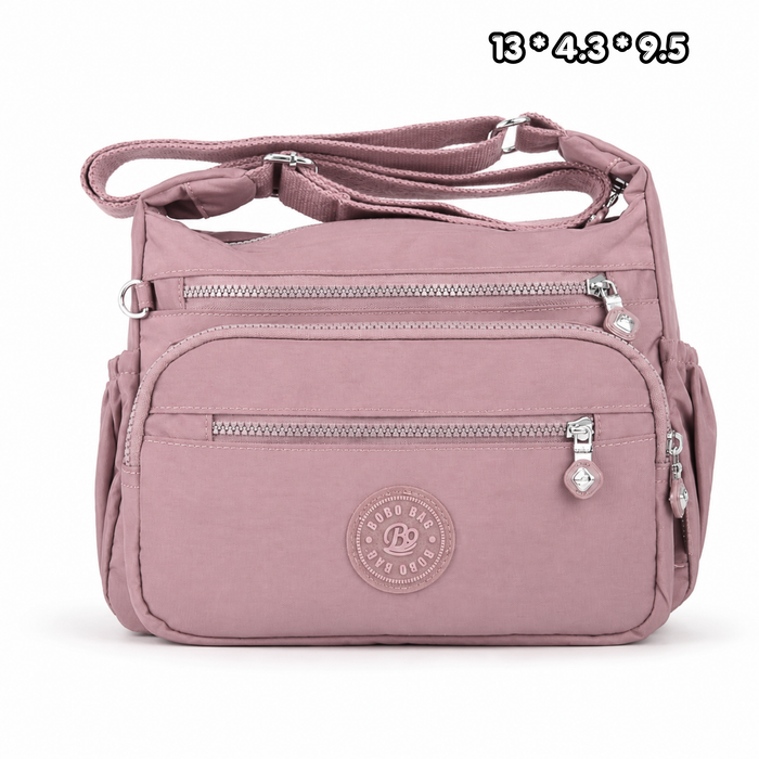 7663# Crossbody Bag