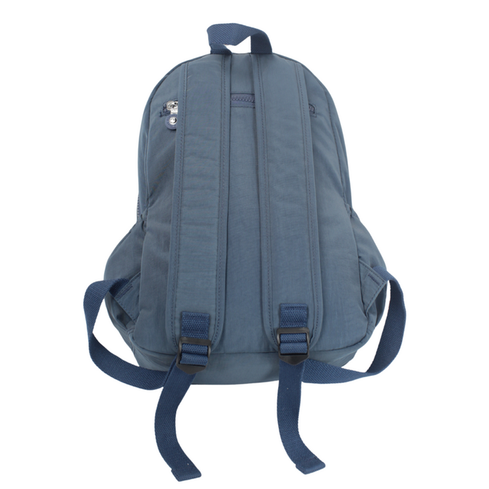 B-B 8551 Backpack 14"-Navy