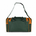 Travel Duffel Bag for Weekend Trips and Everyday Carry - Green