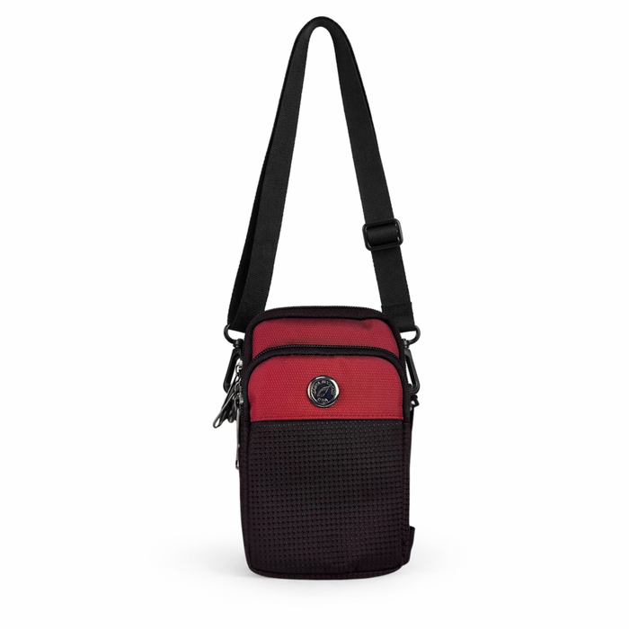 Waist Bag Fanny Pack Sling Crossbody Travel 318