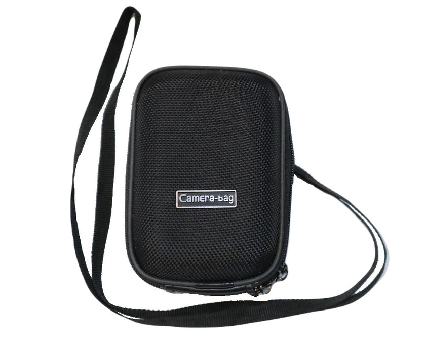 Camera Case-Black