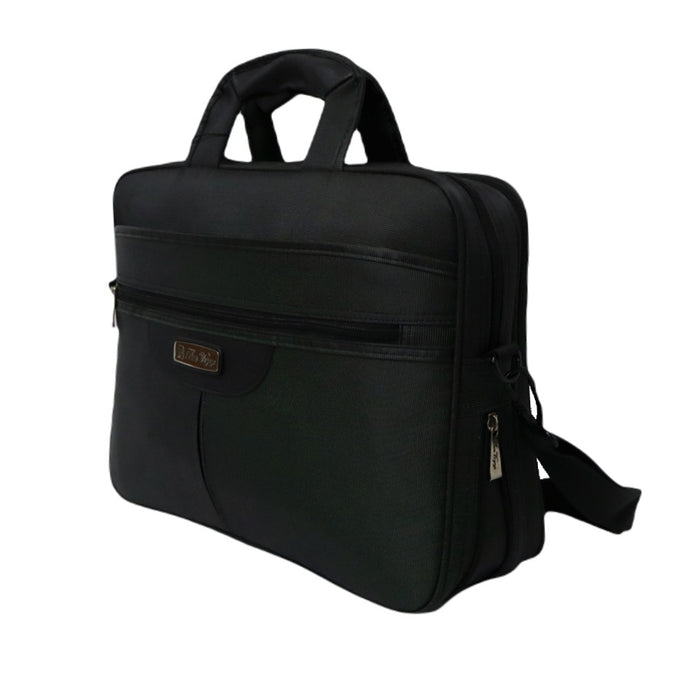 BN 2812 Computer Bag 16"-Black