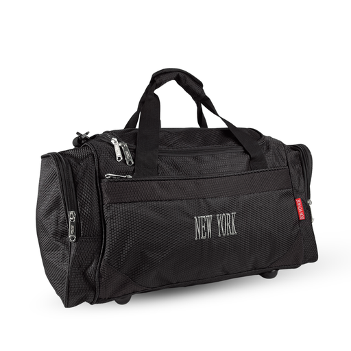 Duffel Bag 22 Inch Gym Weekend Travel Lightweight W3031