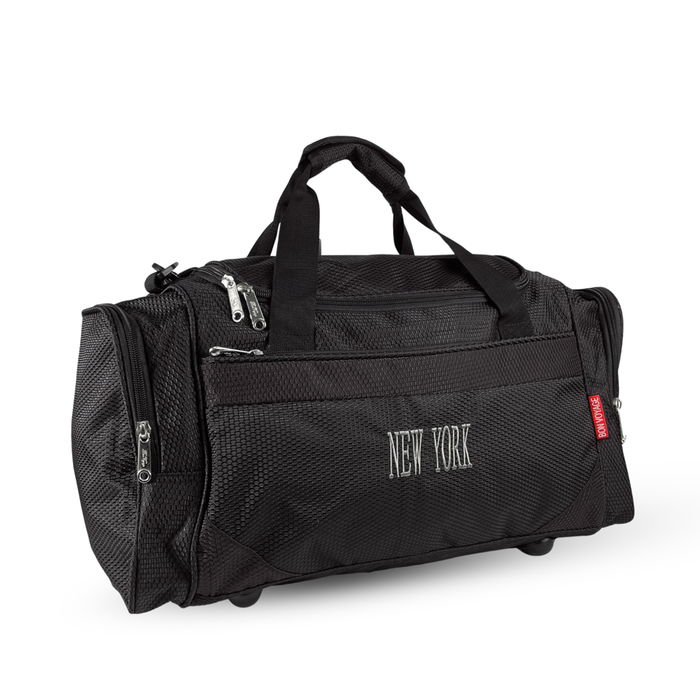 22" Travel Duffel Bag – Lightweight Gym & Weekend Bag