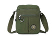Lightweight Crossbody Bag - Everyday Travel Shoulder Bag
