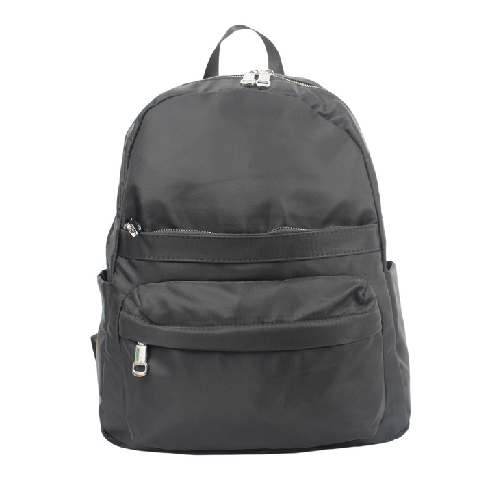B-B 2003 Backpack 14"-Black