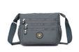 Lightweight Crossbody Bag - Everyday Travel Shoulder Bag