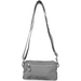 Mini Crossbody Bag - Compact Everyday Shoulder Bag