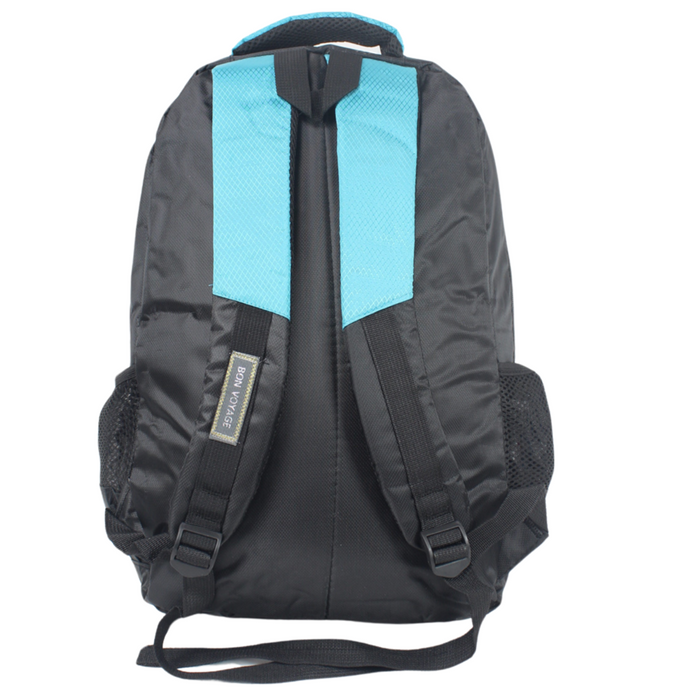 18 Inch Backpack Teal Everyday School Travel Bookbag Day Pack 9926