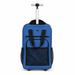 Blue Camel Mountain 20-inch wheeled duffel bag