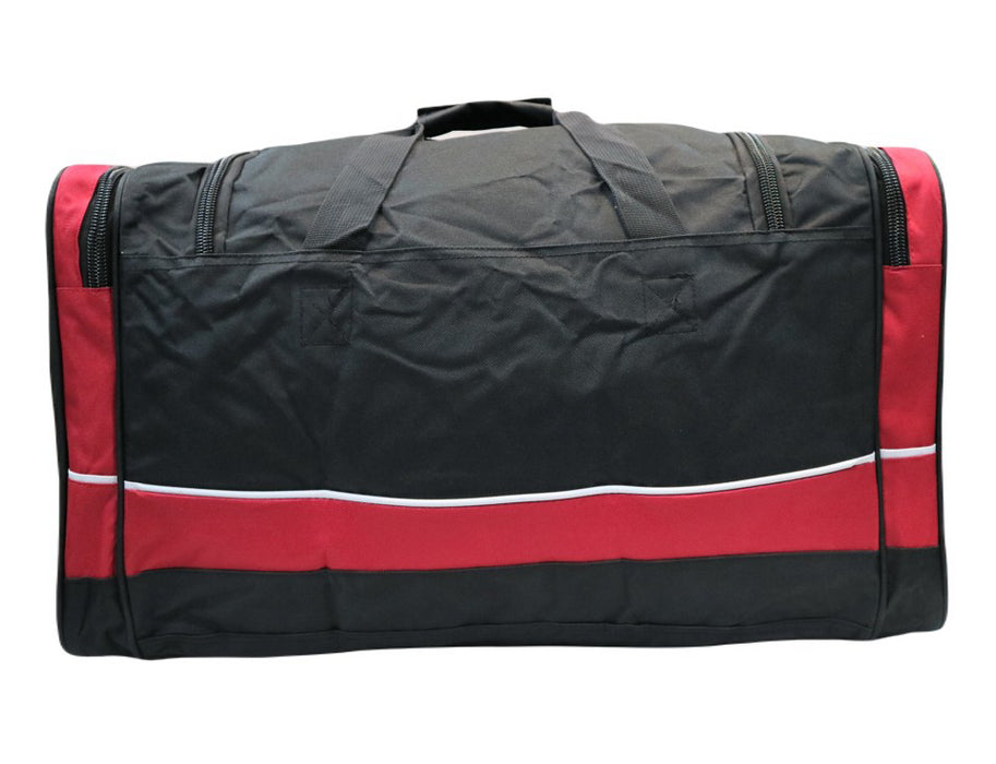 Duffel-YB 2809 Duffel Bag 23"-Red