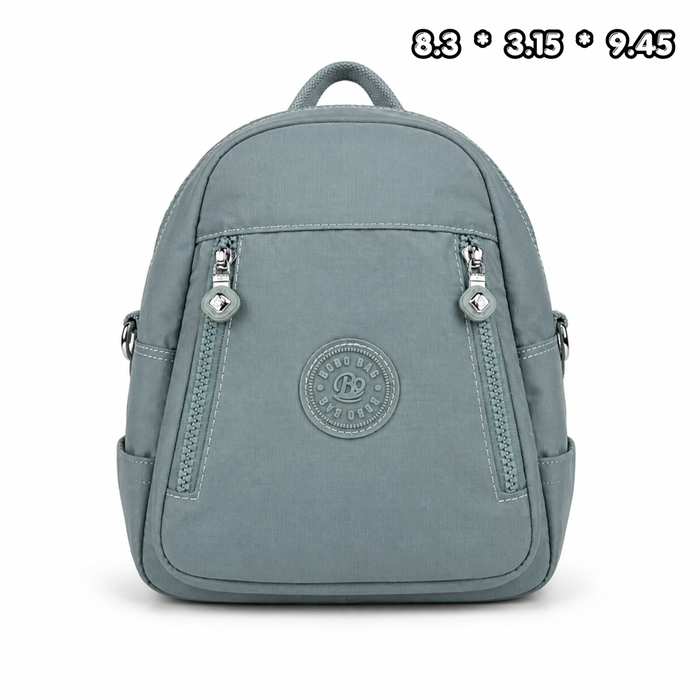 Backpack – School & Travel Bag