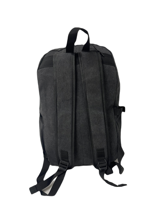 Backpack Green School Bookbag Commuter Everyday Daypack BQ6628