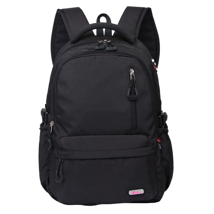 B-BT 705 Backpack17"-Black