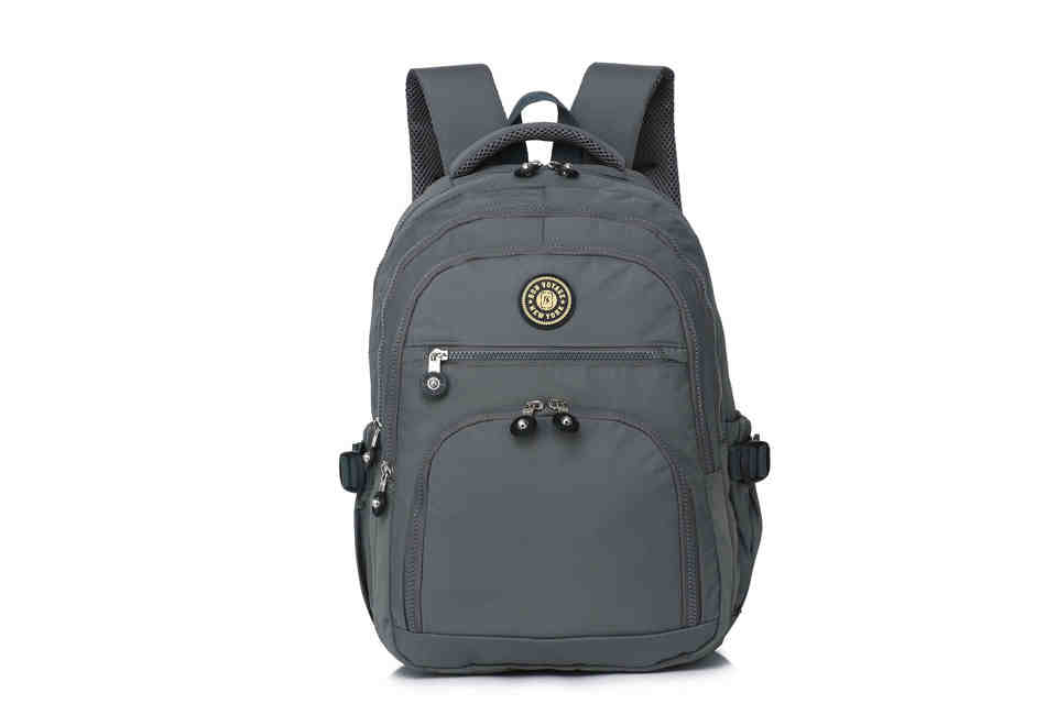 16" Backpack - School & Travel Bag