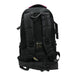 20 Inch Backpack Fuchsia School Bookbag Travel Everyday Day Pack 7906
