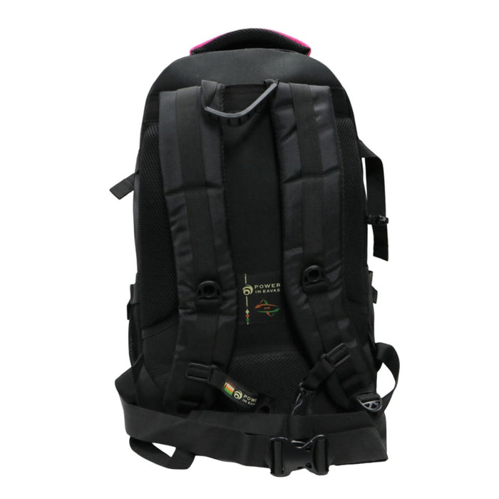 20 Inch Backpack Fuchsia School Bookbag Travel Everyday Day Pack 7906