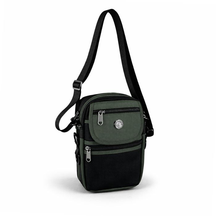 Crossbody Bag 5" Shoulder Purse Handbag Womens Travel 345