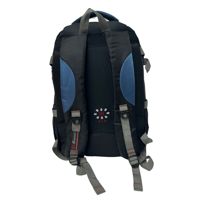 B-9606 Backpack 18.5"-Blue