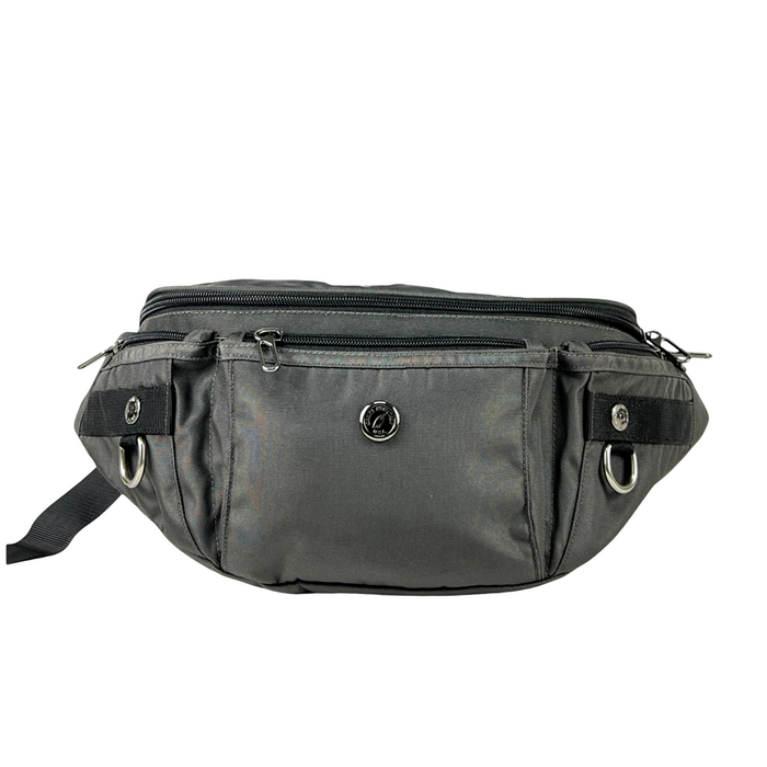 Waist Bag Fanny Pack Sling Crossbody Travel 603