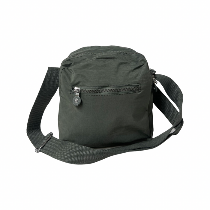 C-8088 Crossbody Bag-Grey