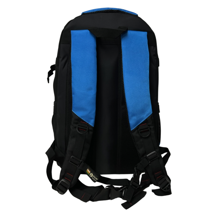 B-7213 Backpack 20" Royal Blue