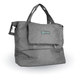 BoBo Foldable Duffel Weekender Bag – Lightweight Travel, Gym & Carry-On Tote