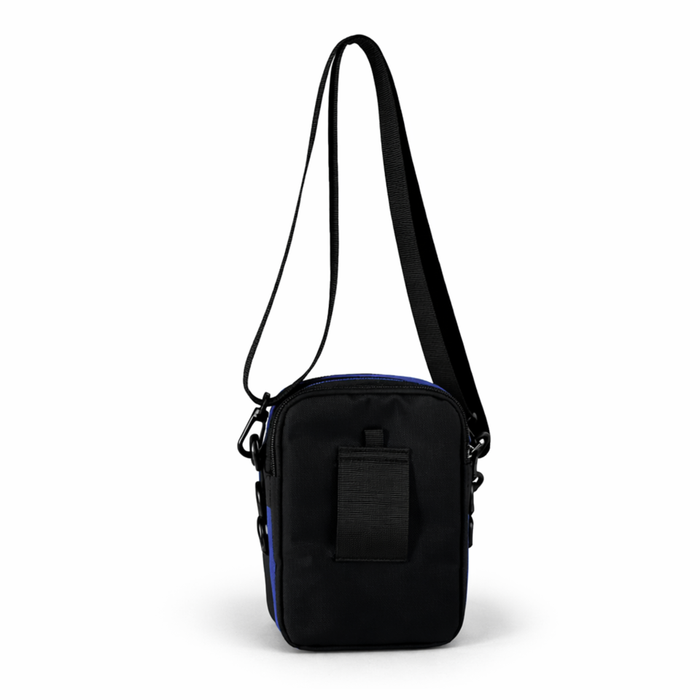 Compact Crossbody Bag - 8.5" Everyday Travel Purse