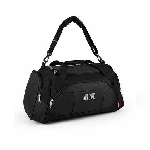 Duffel Bag 19 Inch Carry On Travel Sports Gym Bag S2181
