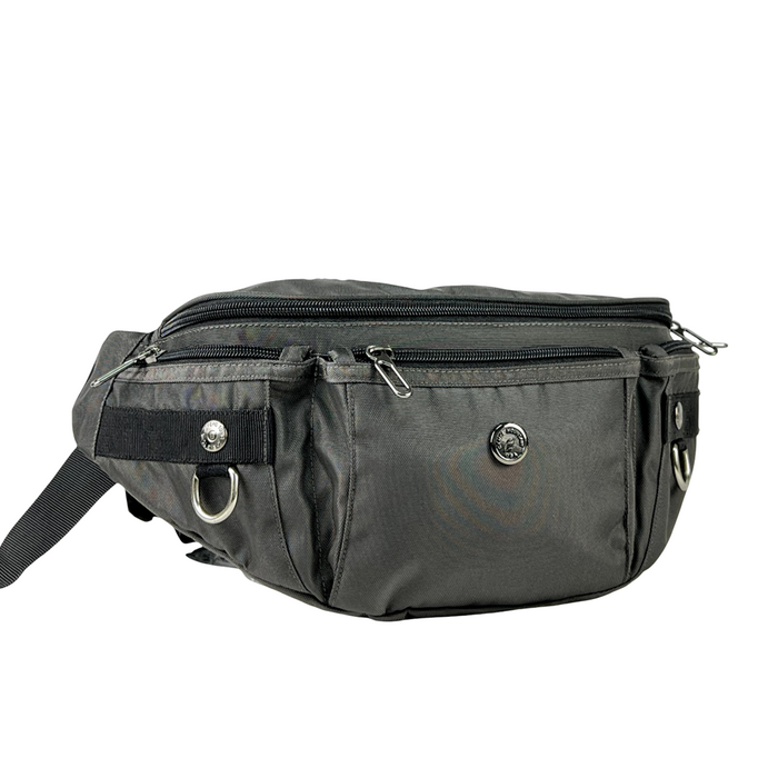 Waist Bag Fanny Pack Sling Crossbody Travel 603