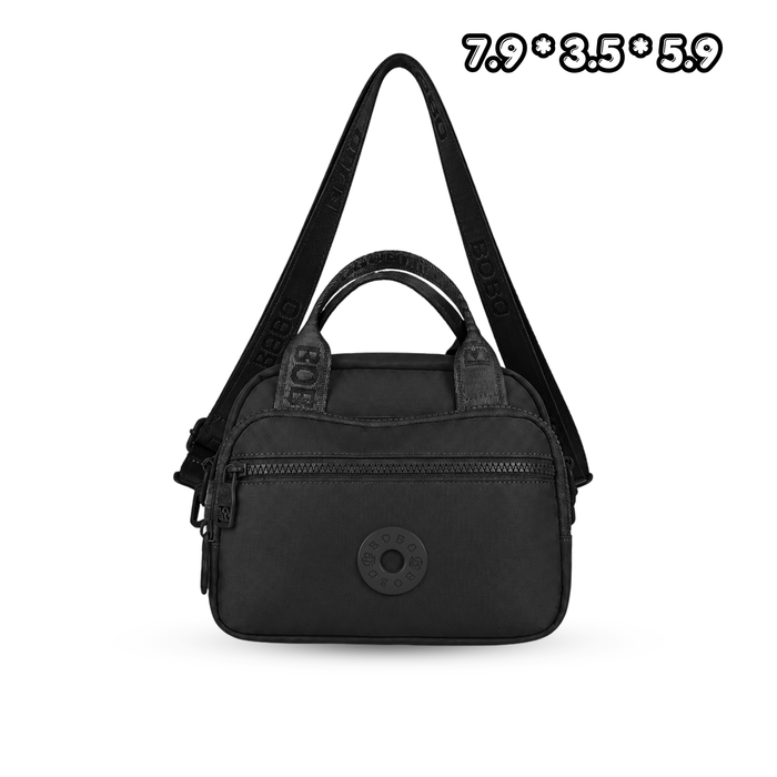 9919-9# Handbag and Crossbody Bag