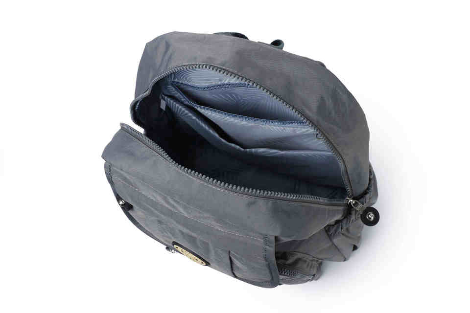 14" Backpack - School & Travel Bag