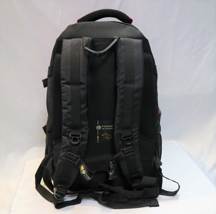 B-7918-20 Backpack 20"-Pink