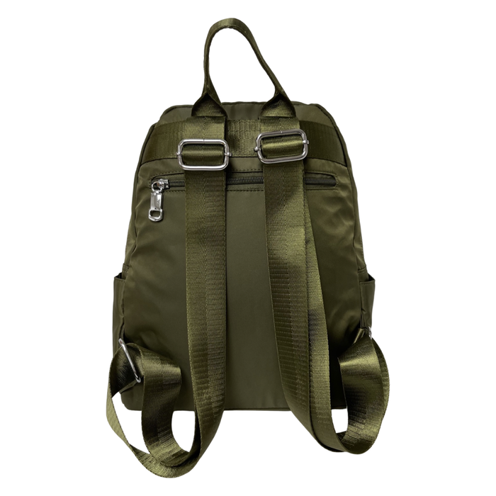 B-TB 936 Backpack 13"-Green
