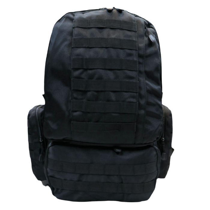 Backpack Camouflage Everyday School Bookbag Travel Day Pack 1688