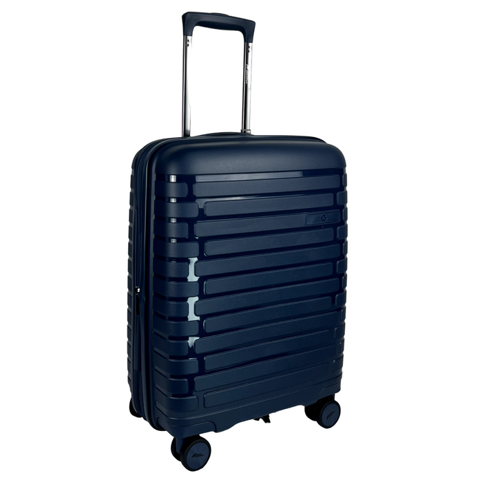 L-ELY930923-20'24"28" PP Luggagge-Blue