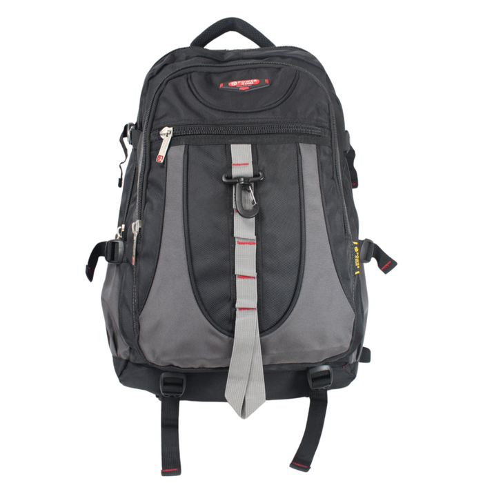 B-7905 Backpack 22"-Black