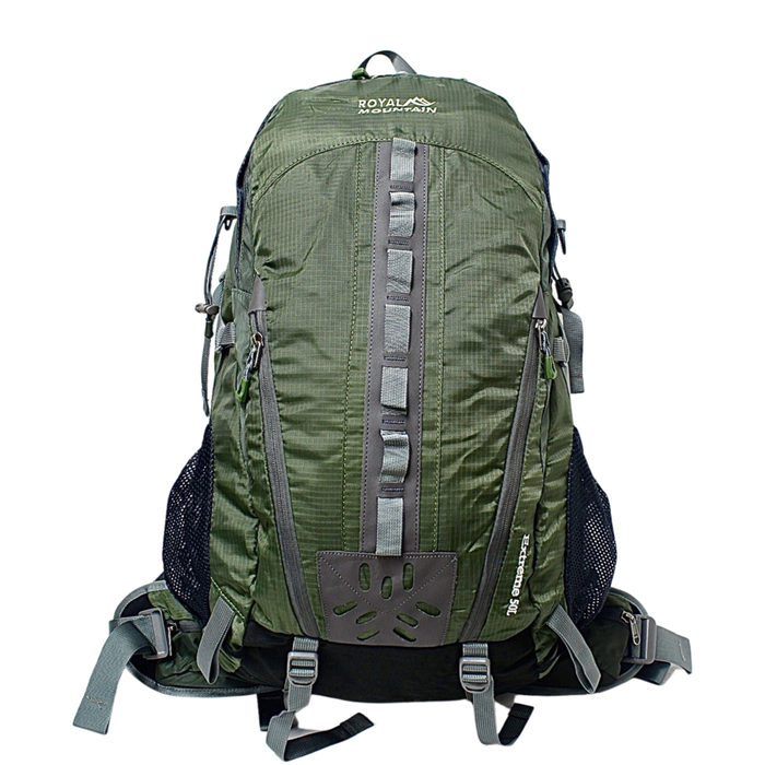 B-WY 6097 Backpack 23"-Army Green