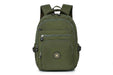 15" Backpack - School & Travel Bag