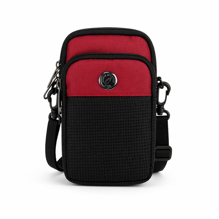 Waist Bag Fanny Pack Sling Crossbody Travel 318