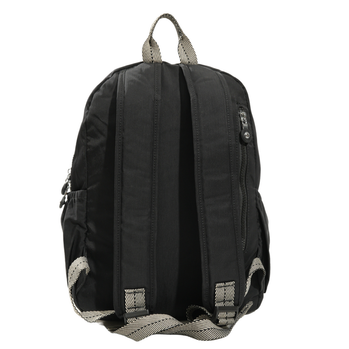 B-B 8700 Backpack 13.5"-Black