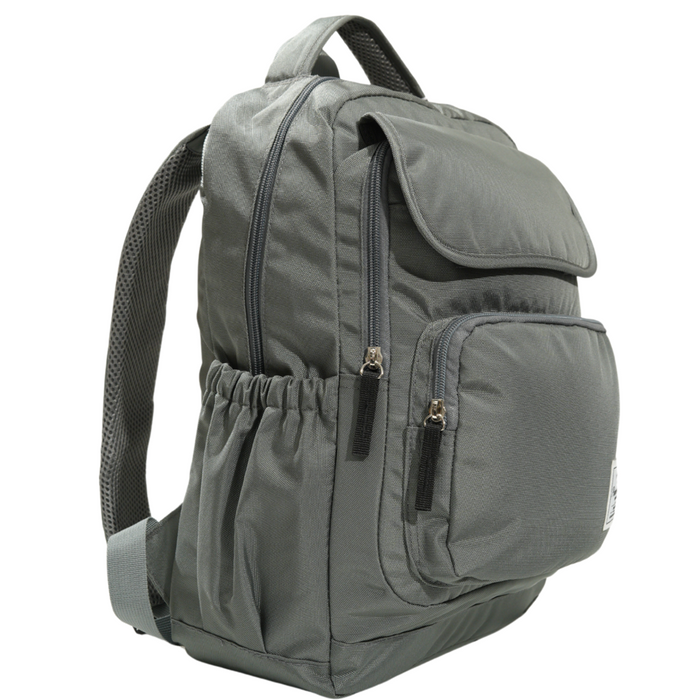 Backpack 14.5 Inch Compact School Everyday Daypack 3973