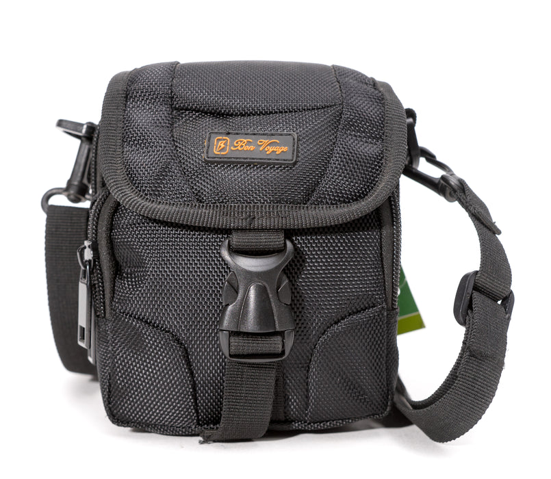 C-BW 2017 Crossbody Bag-Black