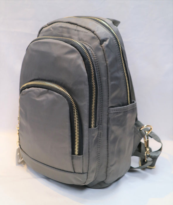 B-TB 926 Backpack 12"-Grey