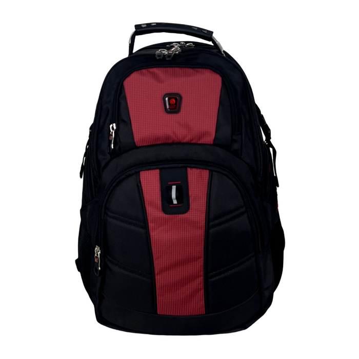 3862 19" Travel Backpack – Lightweight Everyday Laptop Backpack