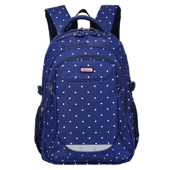 B-BT 706 Backpack18"-Navy