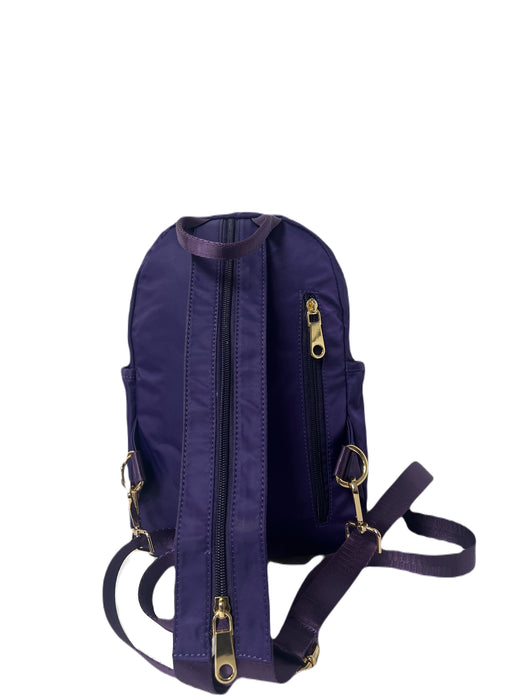 B-TB 905 Backpack 11.5"-Purple